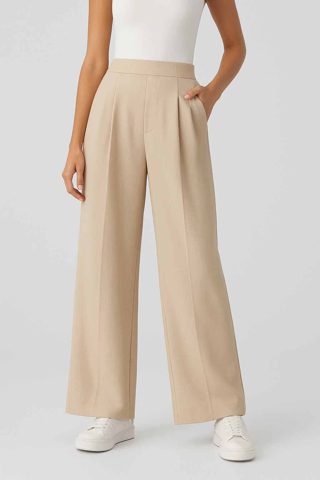 Pantalone Praga
