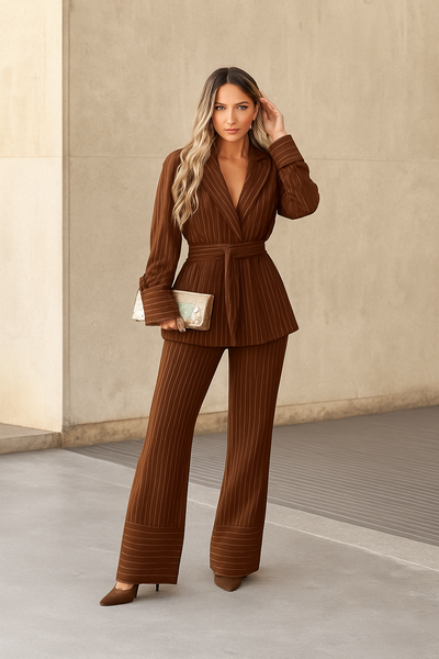 Tailleur Dubai