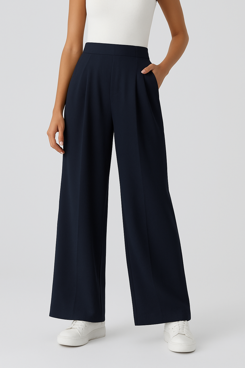Pantalone Praga