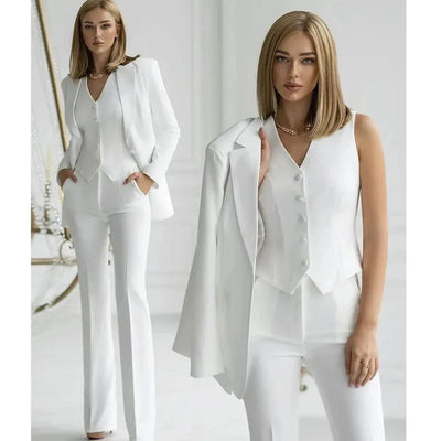 Tailleur New York