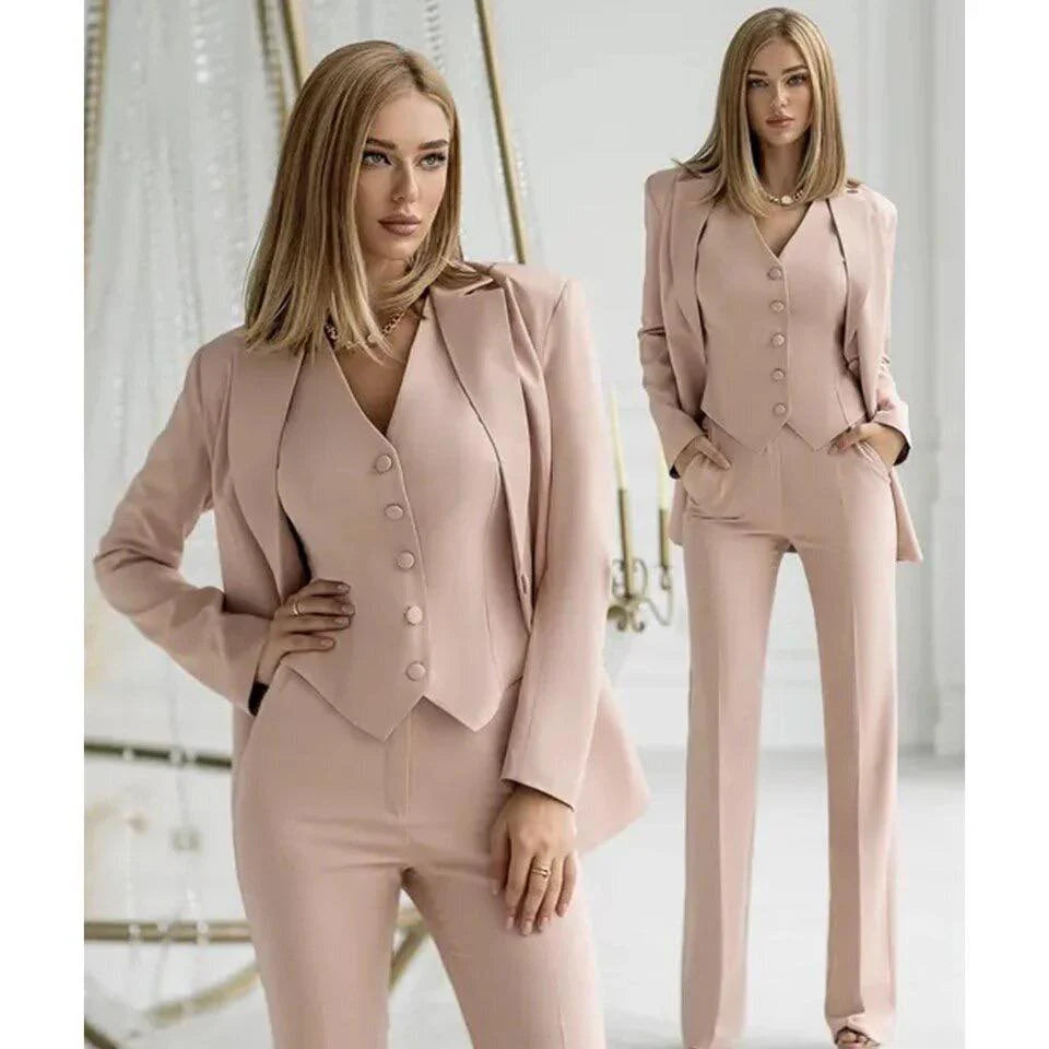 Tailleur New York