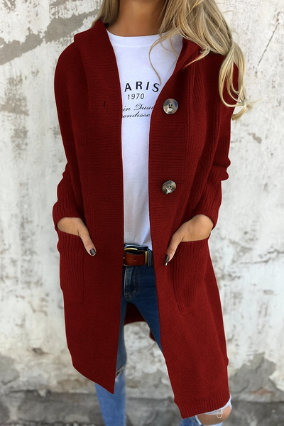 Cardigan Copenaghen