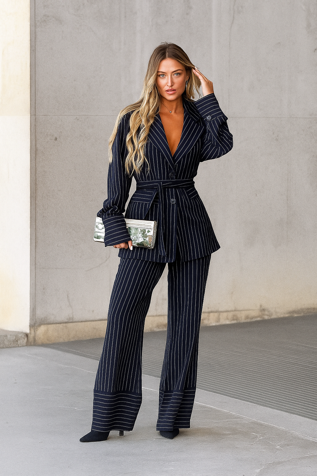 Tailleur Dubai