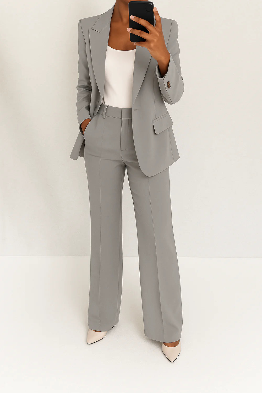 Tailleur Tokyo