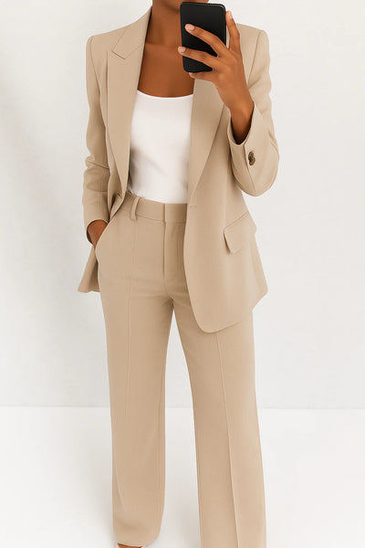 Tailleur Tokyo