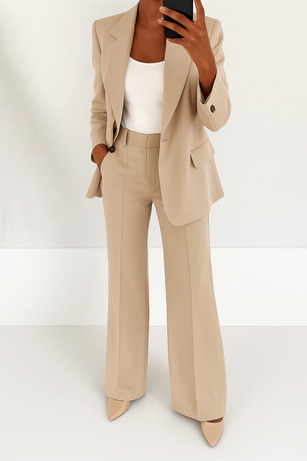 Tailleur Tokyo