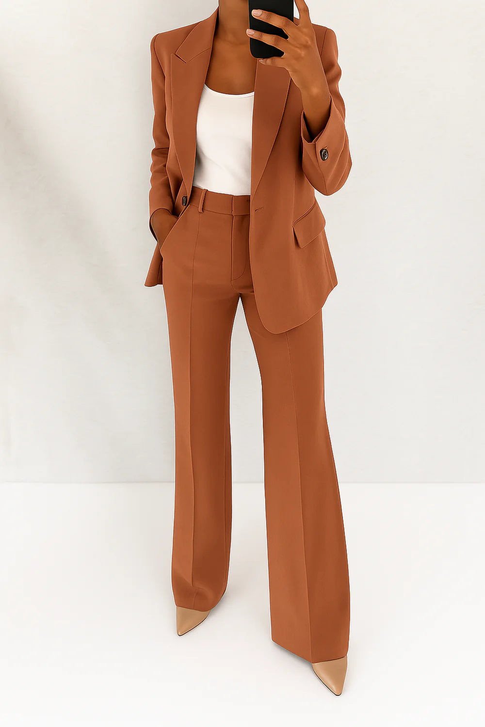 Tailleur Tokyo