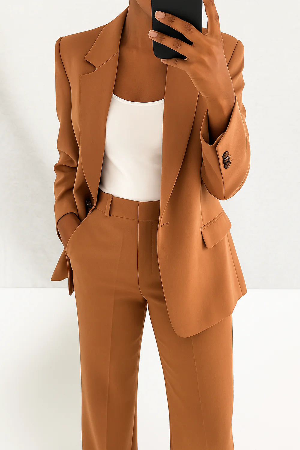 Tailleur Tokyo