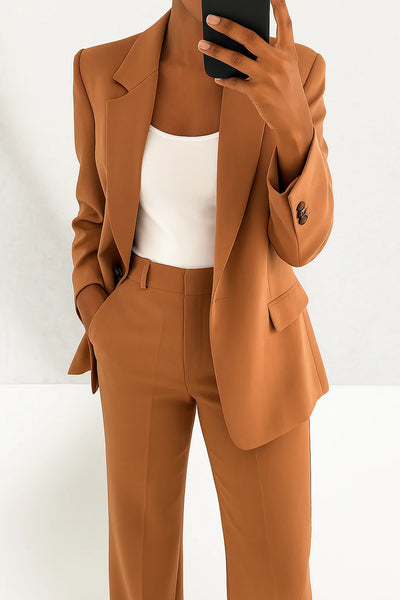 Tailleur Tokyo