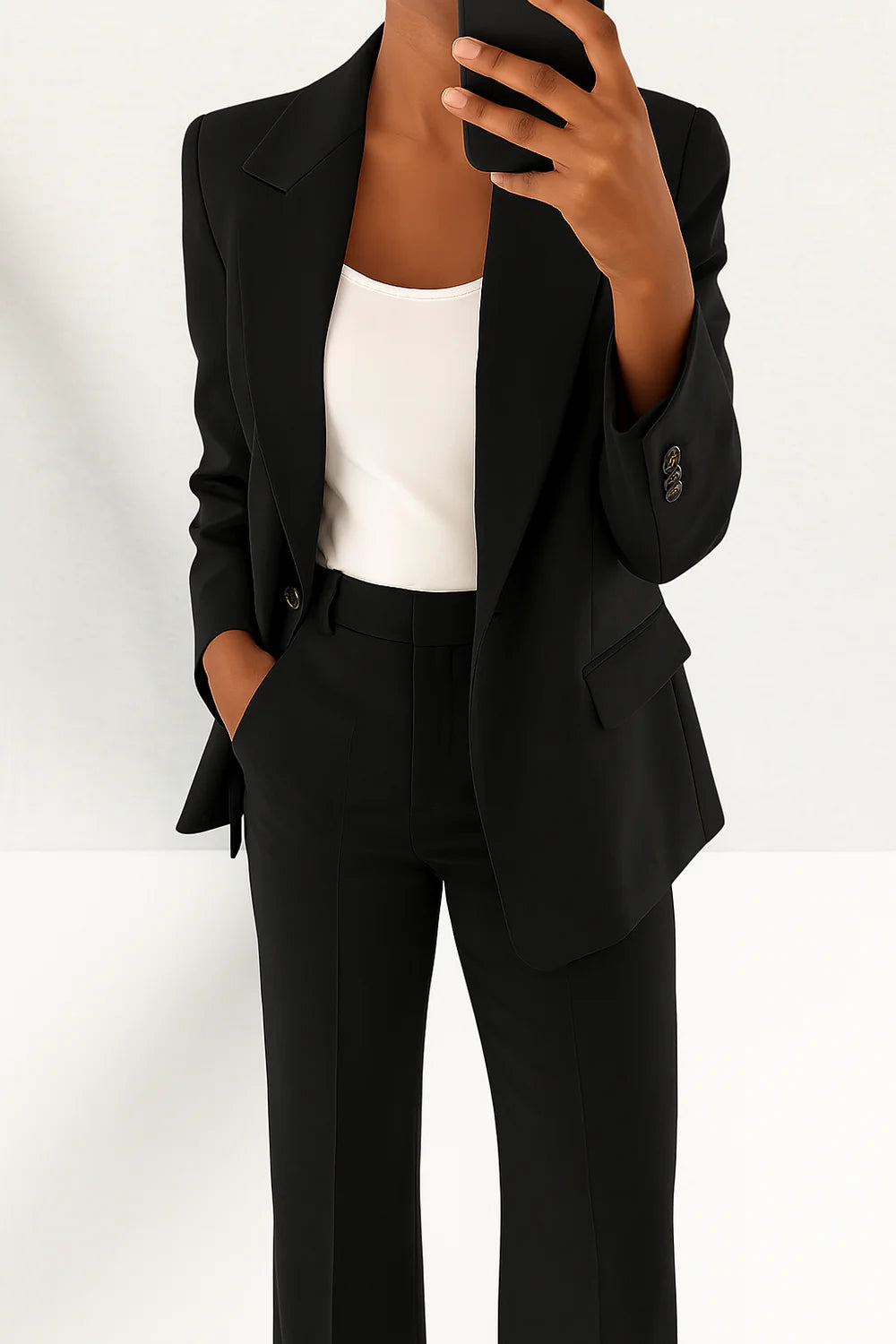Tailleur Tokyo