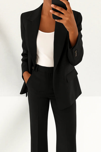 Tailleur Tokyo