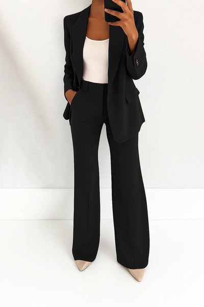 Tailleur Tokyo