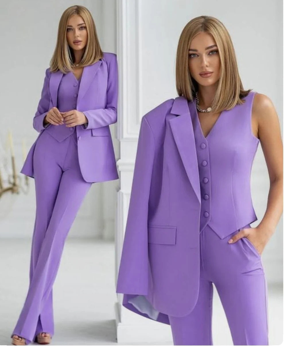 Tailleur New York