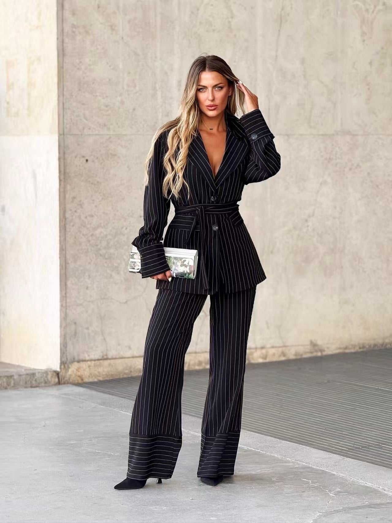 Tailleur Dubai