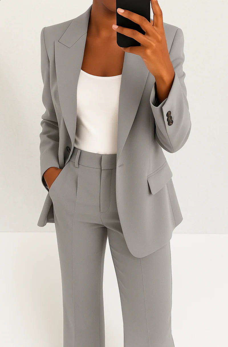 Tailleur Tokyo
