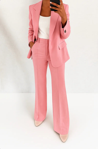 Tailleur Tokyo