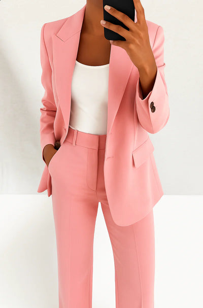 Tailleur Tokyo