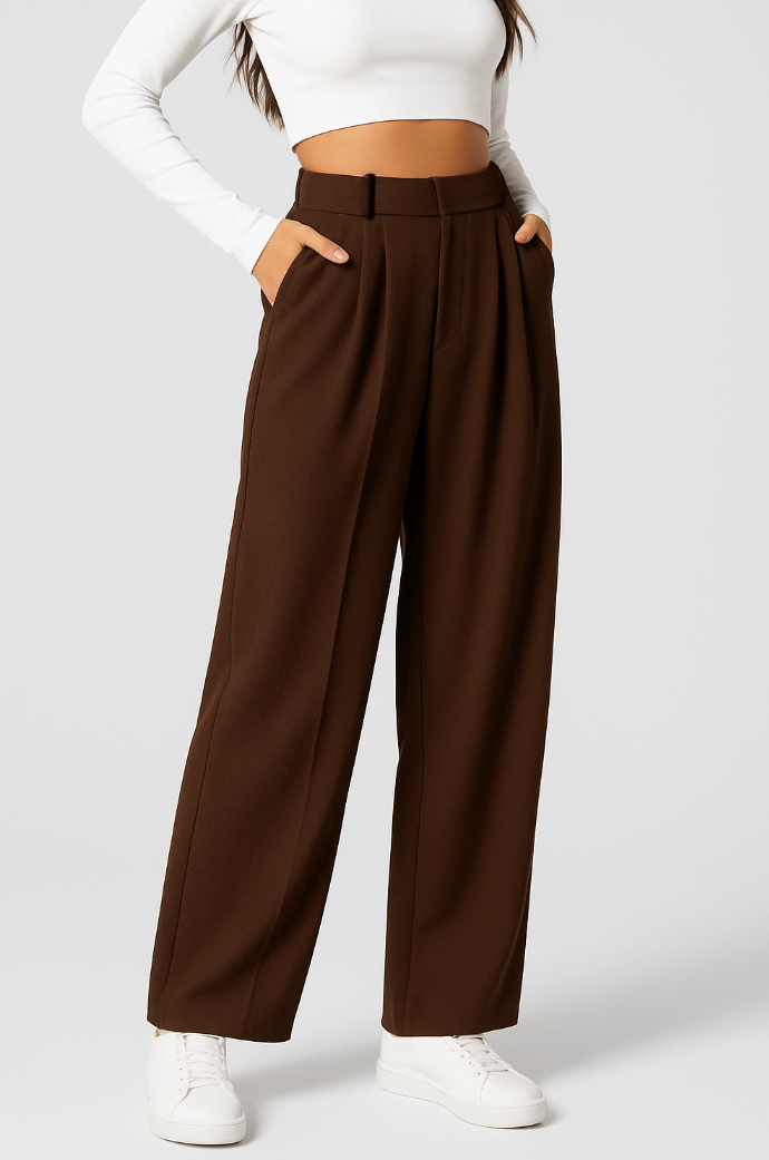 Pantalone Praga