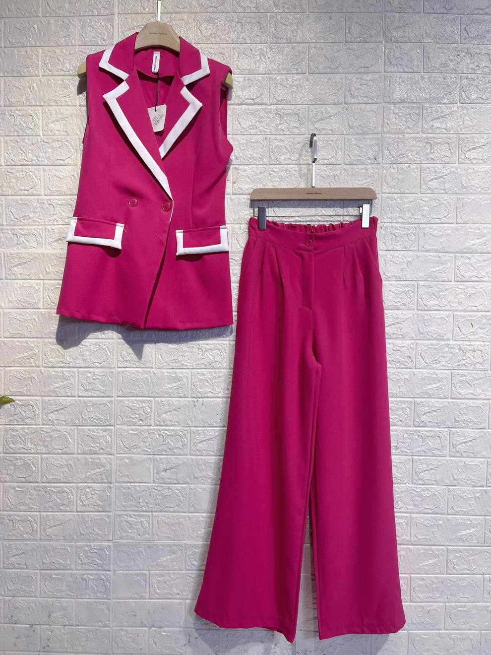 Tailleur Casablanca