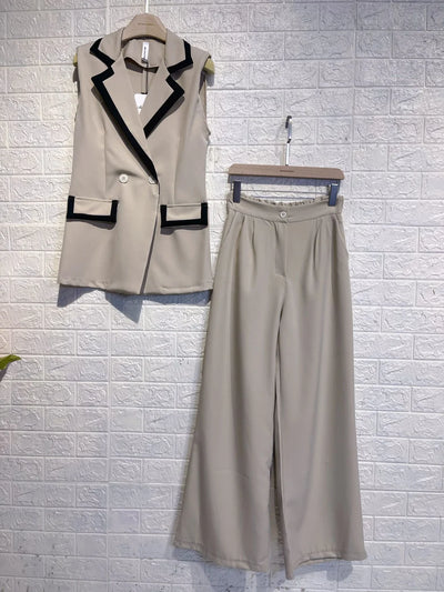 Tailleur Casablanca