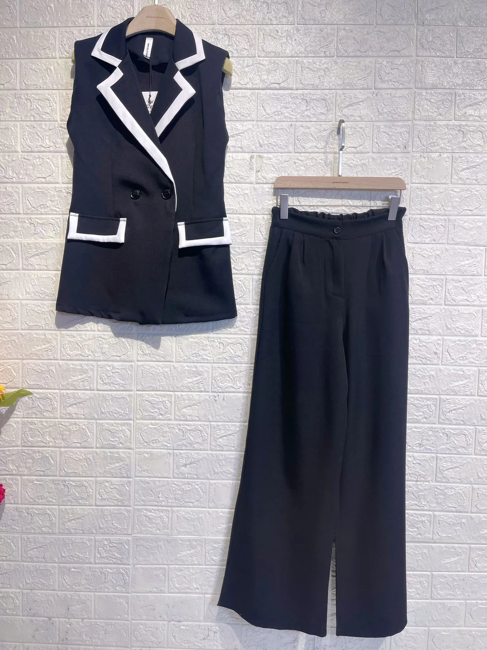 Tailleur Casablanca