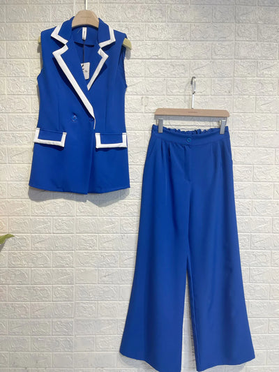 Tailleur Casablanca