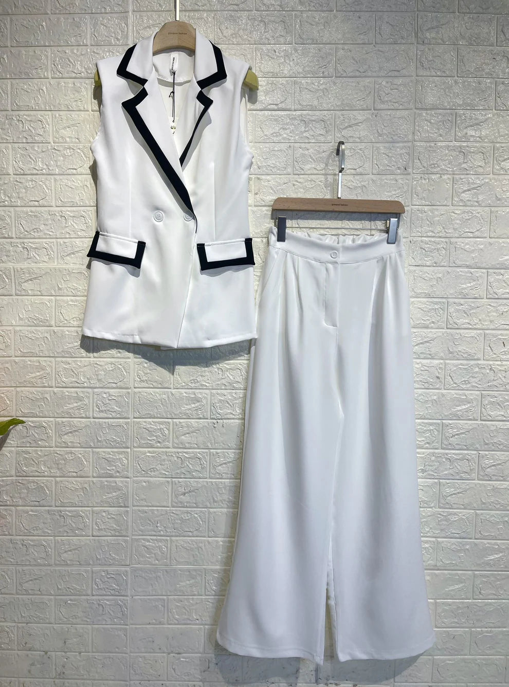 Tailleur Casablanca