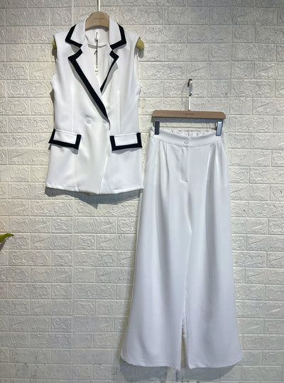 Tailleur Casablanca