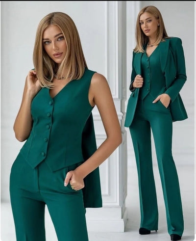 Tailleur New York