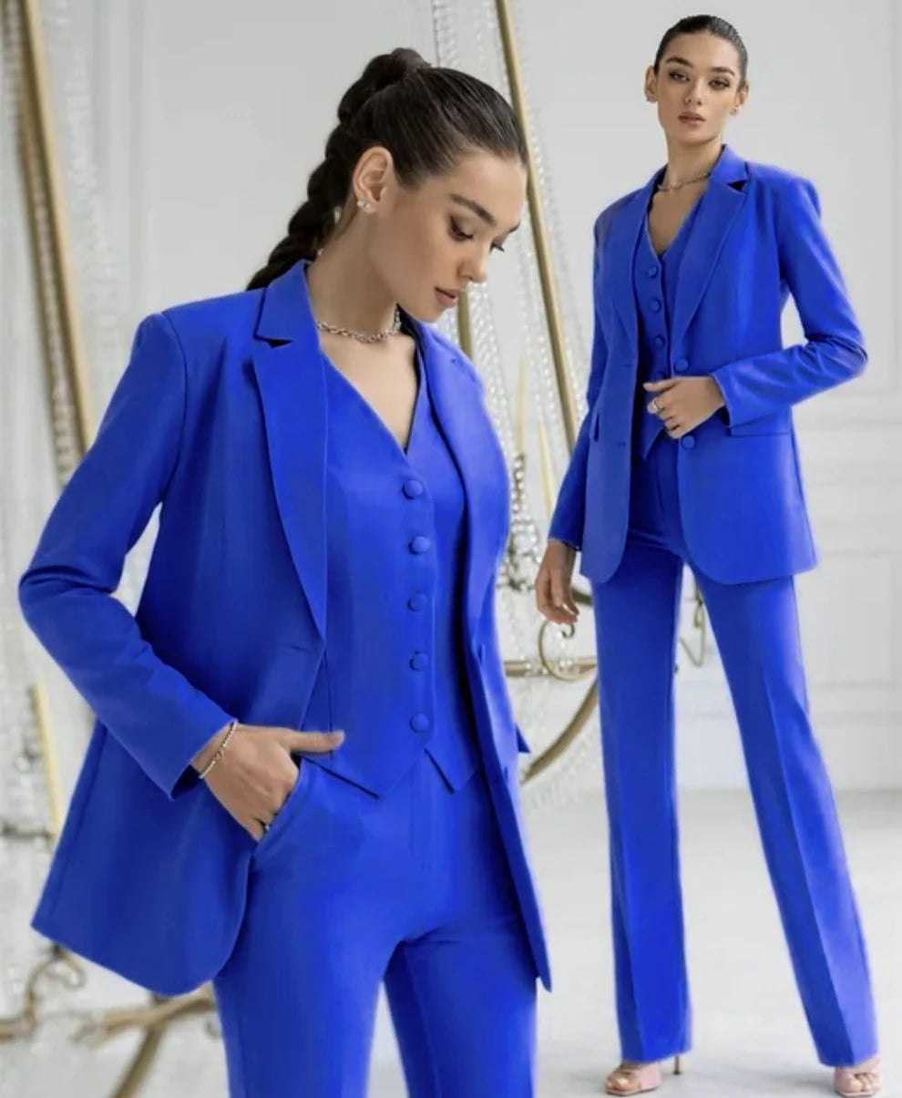 Tailleur New York