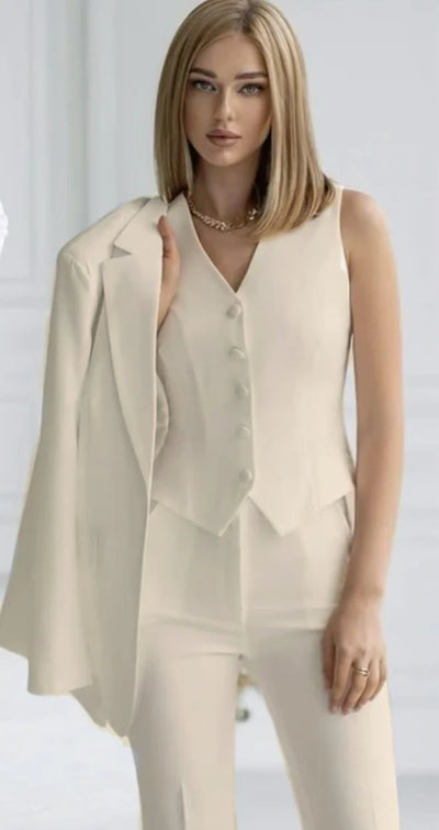 Tailleur New York