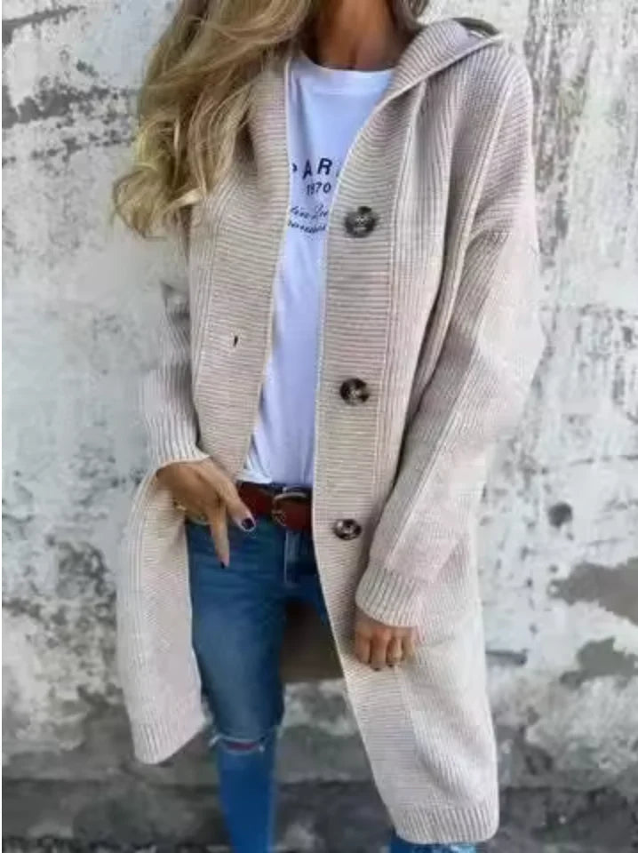 Cardigan Copenaghen