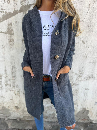 Cardigan Copenaghen