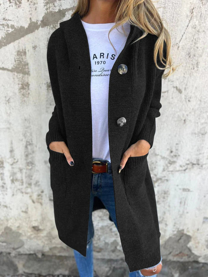 Cardigan Copenaghen