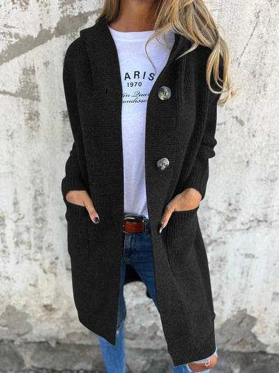 Cardigan Copenaghen